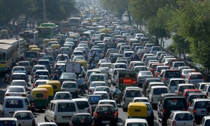 Aumentan los accidentes de conducción en menores en Bogotá