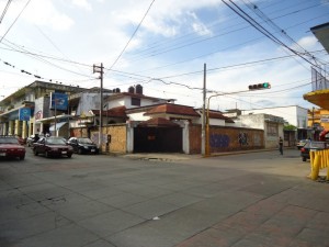 Se ampliara vialidad en Córdoba Veracruz