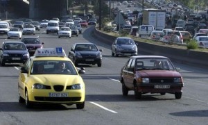 Estadísticas de accidentes de tráfico en Bogotá