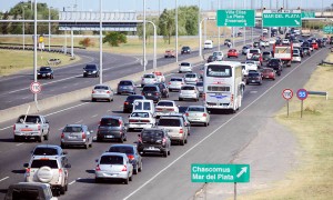 Conoce el estado acerca de la Autovía 2 en Argentina