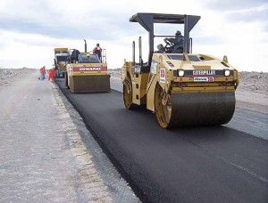 Más de 2.6 millones para obras viales en Santa Fe Argentina