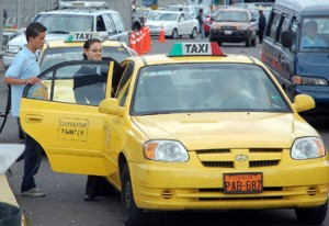 Se proponen modificaciones a la ley de tránsito de Ecuador