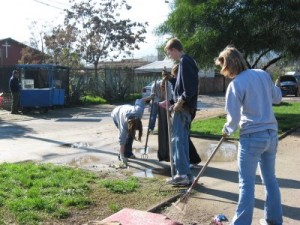 Trabajo comunitario para quien cometa infracciones de tránsito