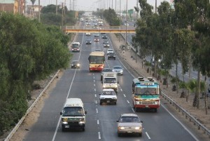 Escuela de Educación Vial para conductores de alto riesgo en Ciudad Juárez en México