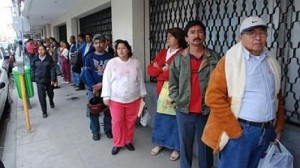 Dolor de cabeza sacar la licencia de conducir en Quilmes en Argentina