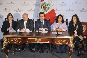 Propuesta de ley para curos de seguridad vial en Perú