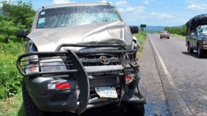 Accidentes viales aumentan en primer trimestre del año en el  Estado de Zulia en Venezuela