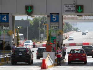 Errores humanos principal causa de accidentes viales en México