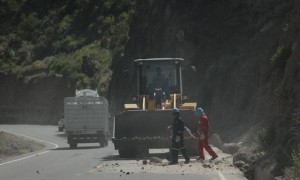 Interconexión vial en Tamaulipas agilizaría tráfico