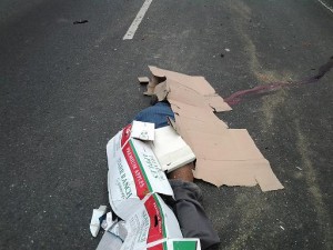 Modificación de ley de tránsito se apresura en República Dominicana