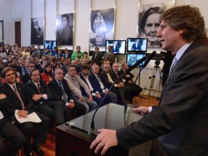 Campañas de seguridad vial n la provincia de Rio negro Argentina