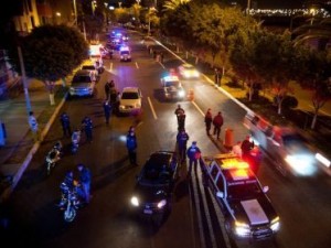 Propuesta para modificar leyes de tránsito en San Luís Potosí