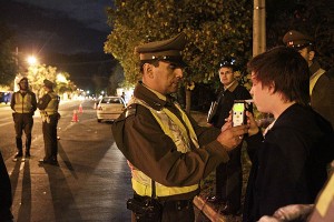 Se agrega proyecto de seguridad vial en Tandil en Buenos Aires