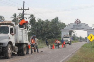 Disminuyen los accidentes viales en carretera de Sinaloa en México