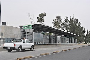 mexibus antes de abril