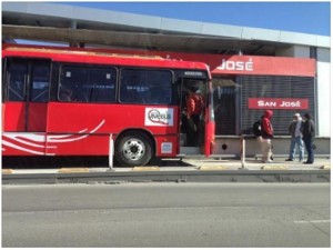 En Chihuahua México ciclistas y peatones serán multados 