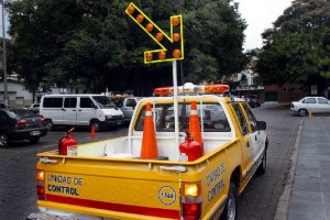Agencia de Seguridad Vial en la provincia de Santa fe Argentina se moderniza