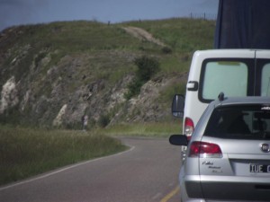 Argentina: Sugerencias destacadas sobre seguridad vial 