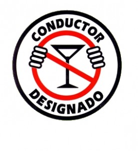 Córdoba – Argentina: Campaña “Conductor designado”