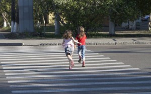 Semana de seguridad vial en Uruguay se alista