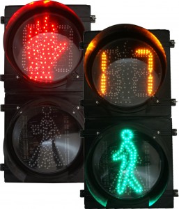 Semáforos provocan accidentes fatales