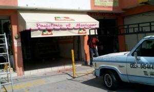 Ley de tránsito en municipio de San Luis Potosí en México en vigor