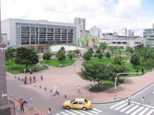 Plan de movilidad vial en la provincia de  Santa Cruz en Argentina