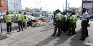 Aumentan infracciones de tránsito en Santo Domingo