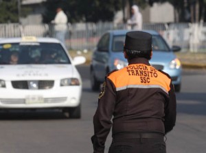 La seguridad vial en Nuevo Laredo Tamaulipas un problema