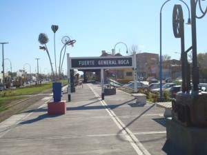 Escuela de conductores y educación vial en Argentina