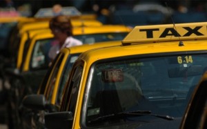 Autoescuela para taxistas en el Rosario en Argentina abre inscripciones