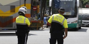 Capacitación en seguridad vial en Corrientes Argentina