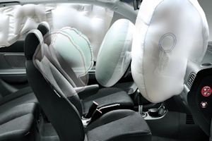 Los airbags