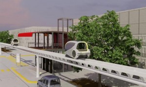 Movilidad sustentable en la autoescuela