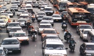 Situación vial y autoescuelas en Venezuela