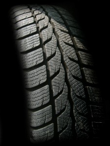 La importancia de los neumáticos en invierno