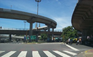 Puentes viales en costa rica carecen de seguridad vial