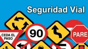 Seguridad vial, responsabilidad de todos