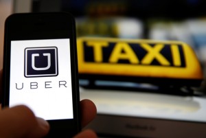 Taxistas de América Latina le declararon la guerra a Uber