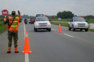 Avances para el bien de la seguridad vial