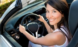 4 ítems imprescindibles que te permitirán conducir más seguro
