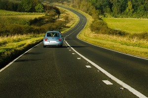 Teoría para aprender: Aditamentos para viaje en carretera