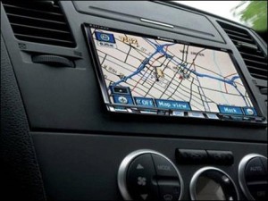 Tecnología en tu vehículo al servicio del conductor