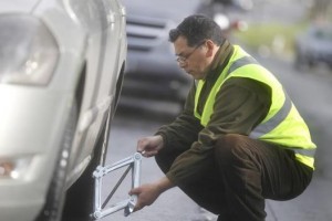 Conoce la importancia del uso del chaleco reflectante