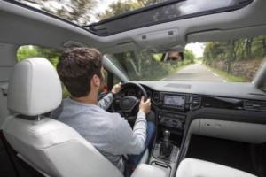 Niveles de alerta al volante: a ponerlos en práctica