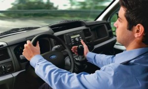 Cómo reconocer las señales de cansancio visual al volante