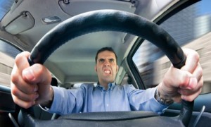 Consejos para conducir sin estrés 