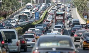 Cómo enfrentar la congestión vehicular