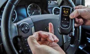 Conductor diabético: cómo conducir de forma segura