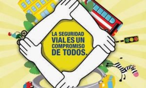 Los mejores planes de seguridad vial